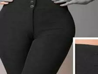 تصویر 4 از خرید شلوار مازراتی فاق بلند + قیمت فروش استثنایی